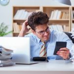 unfiled tax returns