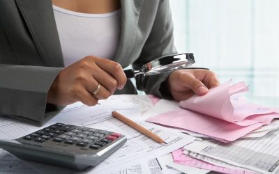 Six Common Ways Greater Sacramento Taxpayers Receive IRS Audits