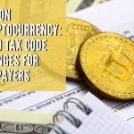 Tax on Cryptocurrency: 2020 Tax Code Changes for Greater Sacramento Taxpayers