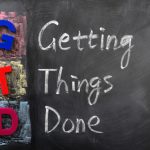 Ornelas' Guide To Getting Tasks Done