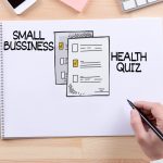 My Greater Sacramento Small Business Health Quiz (Part 1)