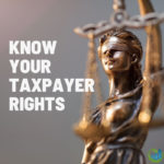 The 10 Rights for Every Sacramento Taxpayer