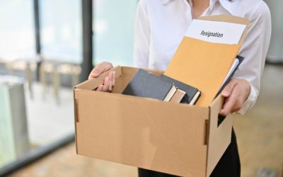 Reduce Employee Turnover Rate in Your Sacramento Small Business