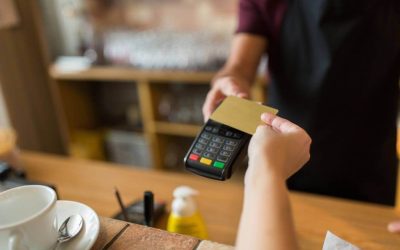 What the 1099-K Requirements Mean for Your Sacramento Small Business