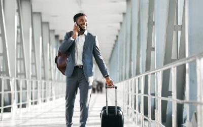 Jim Ornelas’s 5 Rules For Deducting Travel Expenses