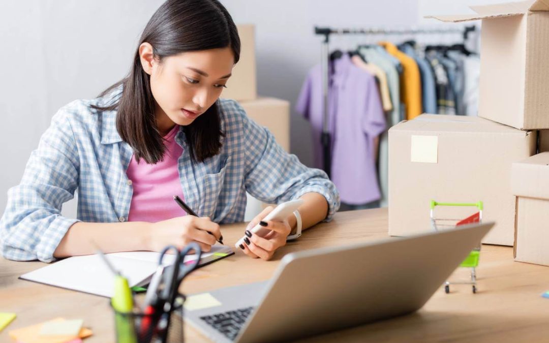 Strategizing for the Effects of Tariffs on Your Sacramento Business