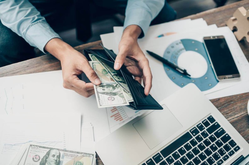 Business Owner Salary: Jim Ornelas’s Guide to Setting Yours