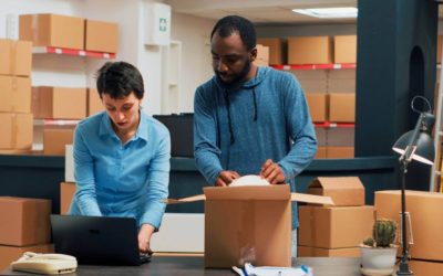 Smarter Supply Chain Sourcing for Handling Tariffs in Your Sacramento Business