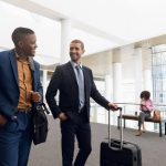Why Your Sacramento Business Needs a Travel Policy