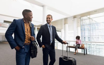Why Your Sacramento Business Needs a Travel Policy