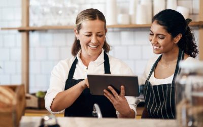 AI Productivity Hacks For Your Sacramento Business