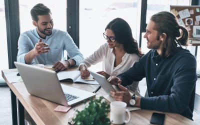 The Best Time Management Software for Your Sacramento Small Business
