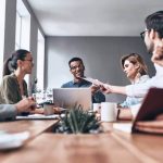 Remote vs In Person Work Setup for Sacramento Employers