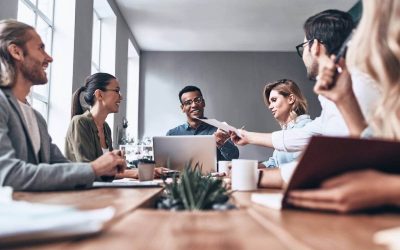 Remote vs In Person Work Setup for Sacramento Employers